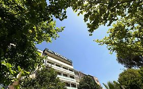Tekirdağ Yat Hotel